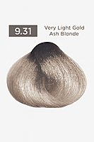 Gold Ash Easy Tech Versum for professional gold ash hair color and gray coverage Gold Ash Easy Tech Versum for professional gold ash hair color and gray coverage