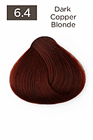 Copper Easy Tech Versum for professional copper hair color and gray coverage Copper Easy Tech Versum for professional copper hair color and gray coverage