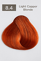 Copper Easy Tech Versum for professional copper hair color and gray coverage Copper Easy Tech Versum for professional copper hair color and gray coverage