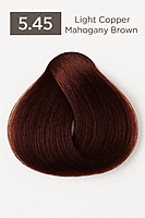Copper Mahogany Easy Tech Versum for professional copper mahogany hair color Copper Mahogany Easy Tech Versum for professional copper mahogany hair color