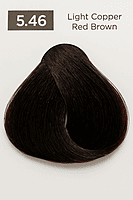 Copper Red Easy Tech Versum for professional copper red hair color and gray coverage Copper Red Easy Tech Versum for professional copper red hair color and gray coverage
