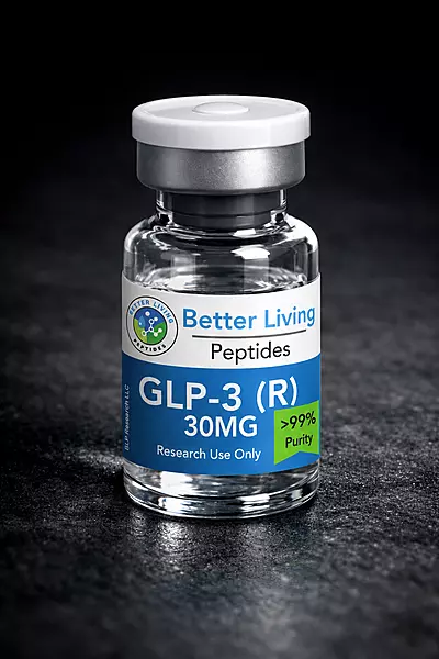GLP-3 (R)