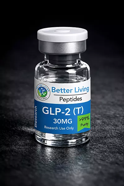 GLP-2 (T)