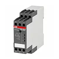 ABB CM-MSS Thermistor Motor Protection Relay for PTC Temperature Sensors