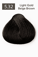 Gold Beige Easy Tech Versum for professional gold beige hair color and gray coverage