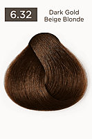 Gold Beige Easy Tech Versum for professional gold beige hair color and gray coverage