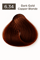 Gold Copper Easy Tech Versum for professional gold copper hair color and gray coverage Gold Copper Easy Tech Versum for professional gold copper hair color and gray coverage