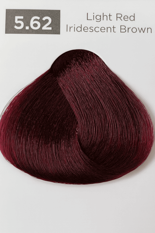 Red Iridescent Easy Tech Red Iridescent Easy Tech