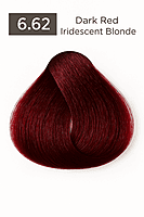 Red Iridescent Easy Tech Red Iridescent Easy Tech