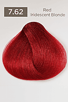 Red Iridescent Easy Tech Red Iridescent Easy Tech