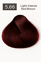 Intense Red Easy Tech Versum for professional intense red hair color and gray coverage