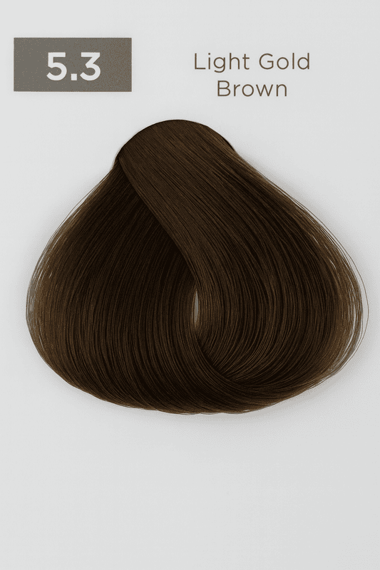 Gold Easy Tech Versum for professional gold hair color and gray coverage Gold Easy Tech Versum for professional gold hair color and gray coverage