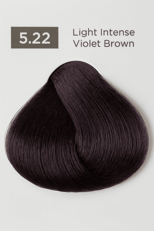 Intense Iridescent Easy Tech Versum for professional iridescent hair color and gray coverage Intense Iridescent Easy Tech Versum for professional iridescent hair color and gray coverage