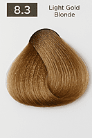 Gold Easy Tech Versum for professional gold hair color and gray coverage Gold Easy Tech Versum for professional gold hair color and gray coverage