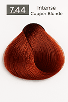 Intense Copper Easy Tech Versum for professional intense copper hair color and gray coverage Intense Copper Easy Tech Versum for professional intense copper hair color and gray coverage