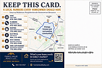 Smyrna/Mableton Neighborhood Card - Advertising Placements