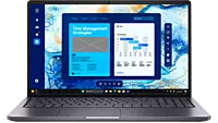 Dell Pro - Notebook - 16"