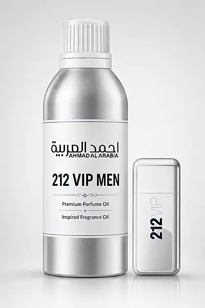 212 VIP Men Inspired Fragrance Oil
