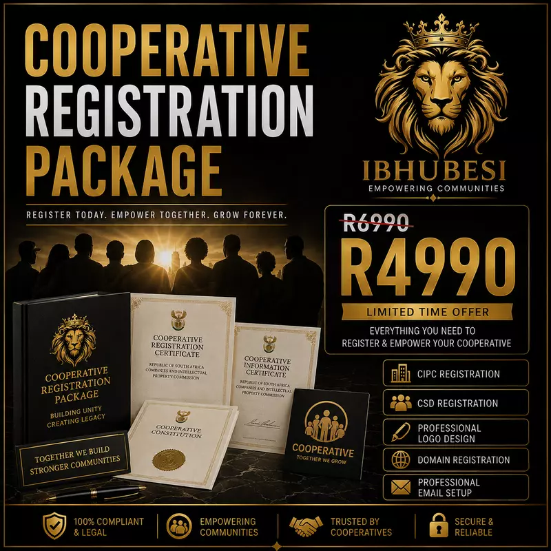 Cooperative Registration