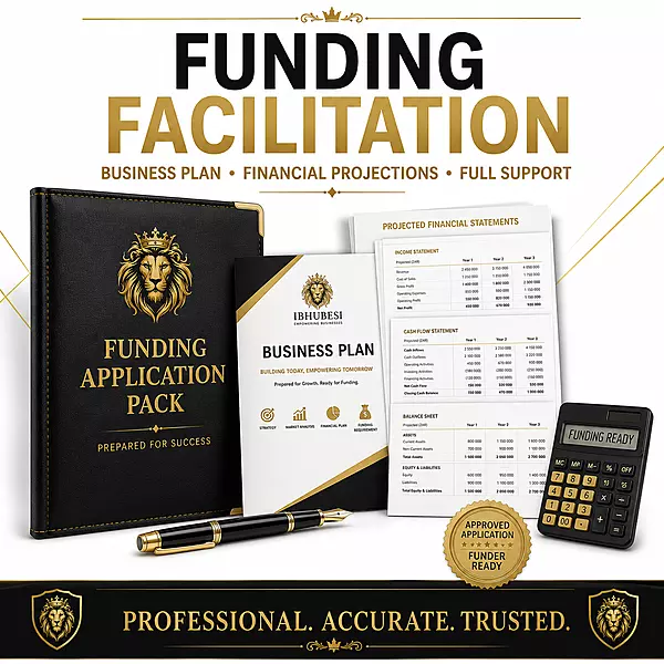 Funding Facilitation Package