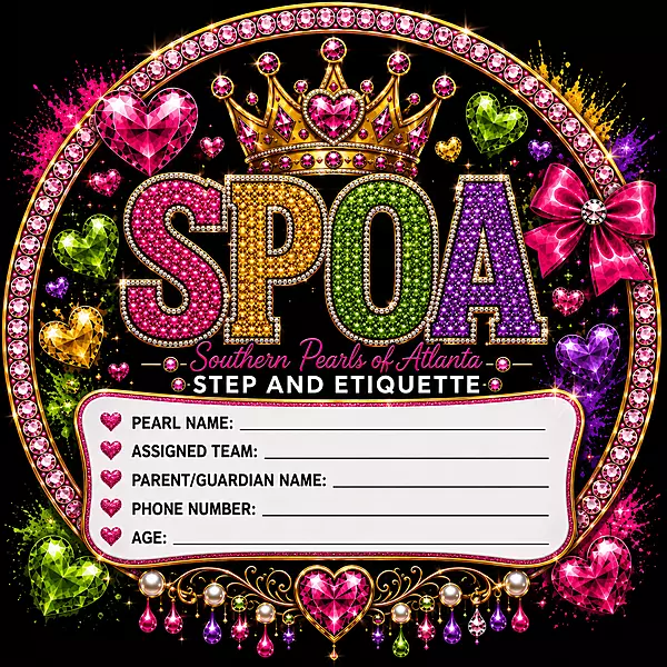 Monthly Etiquette Training Only