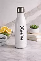 Classic Name Water Bottle