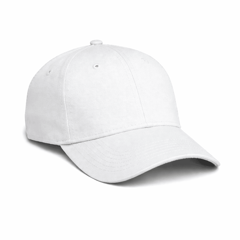 Classic Cotton Sports Cap – Breathable Everyday Headwear