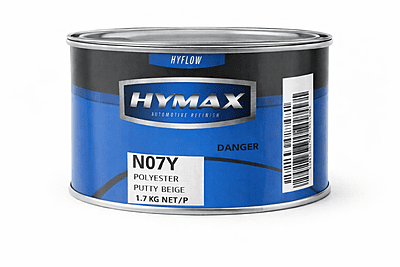 Hymar Polyester Putty Beige 1.7 kg