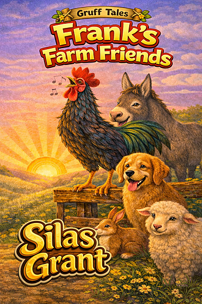 Frank's Farm Friendss