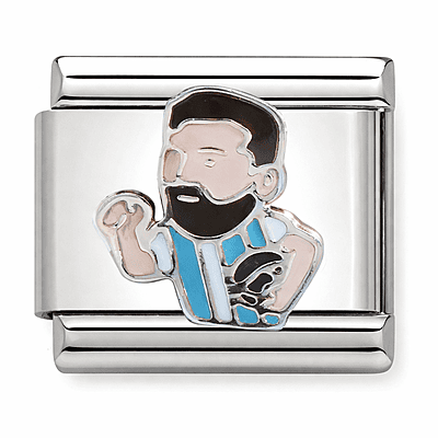 Messi # 3