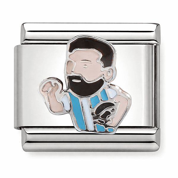 Messi # 3