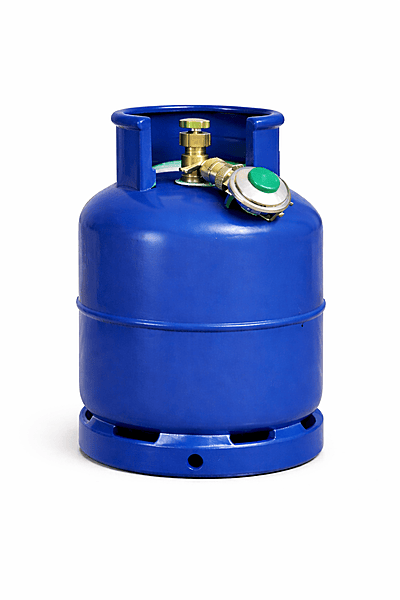 6kg Gas Cylinder