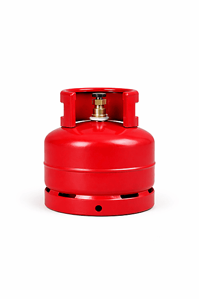 3kg Gas Cylinder