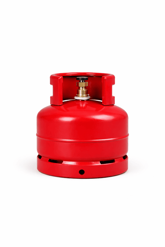 3kg Gas Cylinder