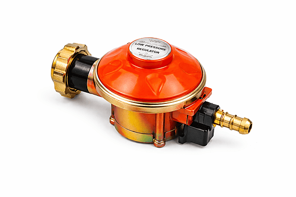 Regulator - 12.5kg
