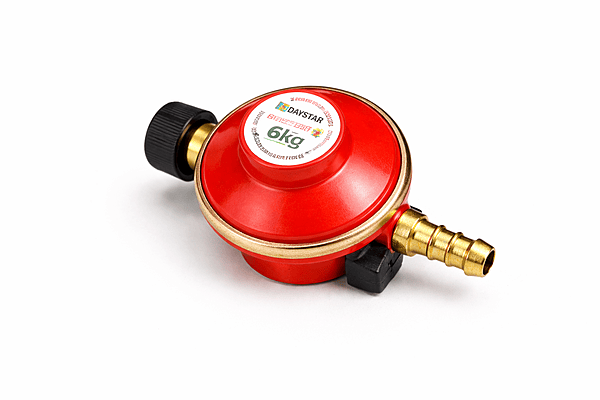 6kg Regulator Camping