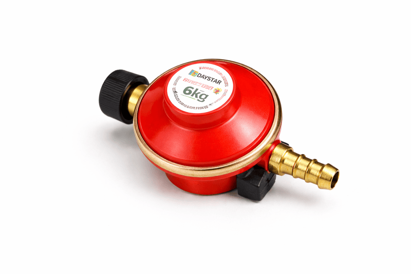 6kg Regulator Camping