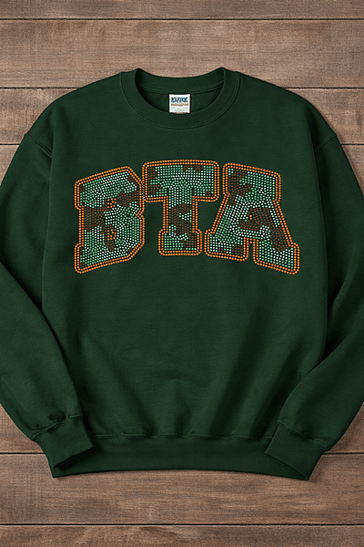 Juice BTA Crewneck
