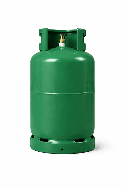 12.5kg Gas Cylinder