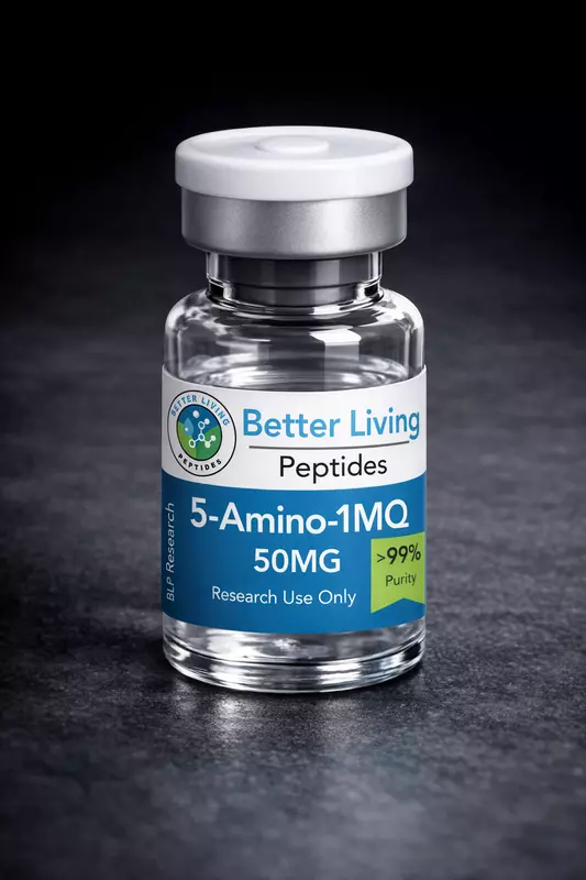 5-Amino-1Q 50MG