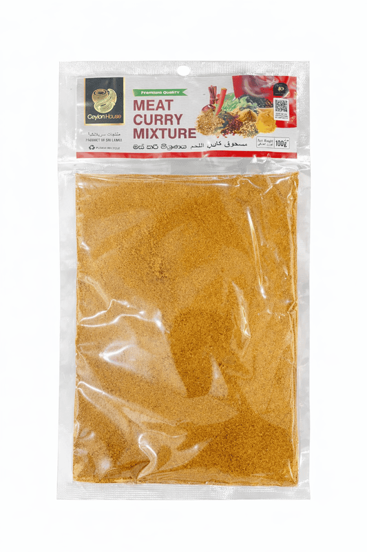 Ceylon House Meat Curry Powder - 100g