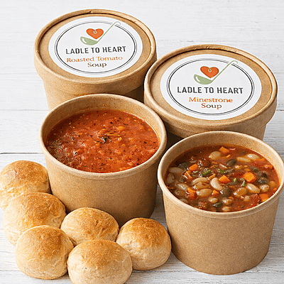 Soup Bundle 16 oz