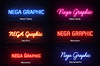Custom Neon Sign