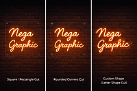Custom Neon Sign
