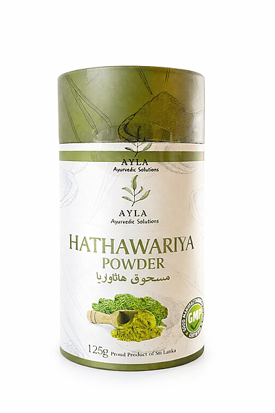Hathawariya Powder