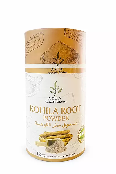 Kohila Root Powder