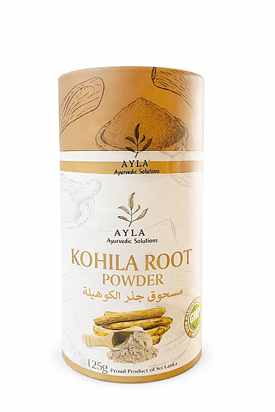 Kohila Root Powder
