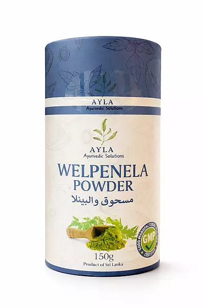 Welpenela Powder