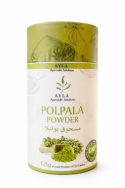 PolPala Powder