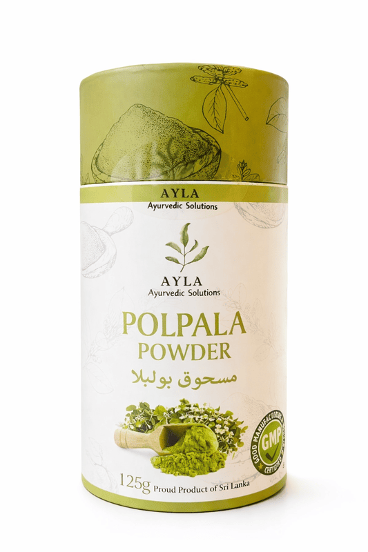 PolPala Powder